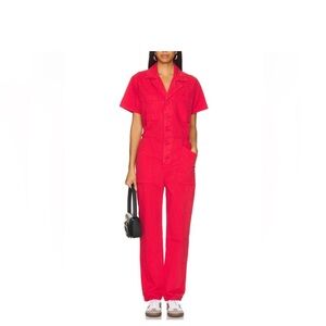 Pistola jumpsuit